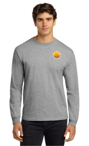 Gildan - Ultra Cotton Long Sleeve T-Shirt