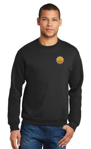 JERZEES - Crewneck Sweatshirt