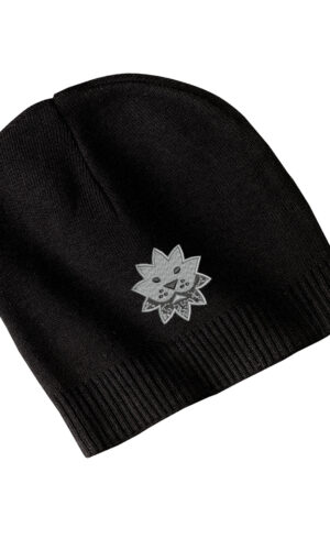 Port Authority 100% Cotton Beanie
