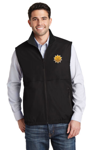 Port Authority Reversible Charger Vest