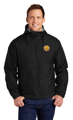 Port Authority Team Jacket
