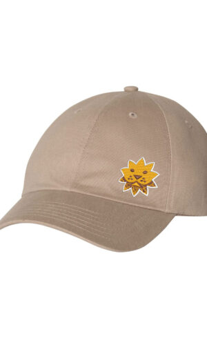 Valucap - Brushed Twill Cap