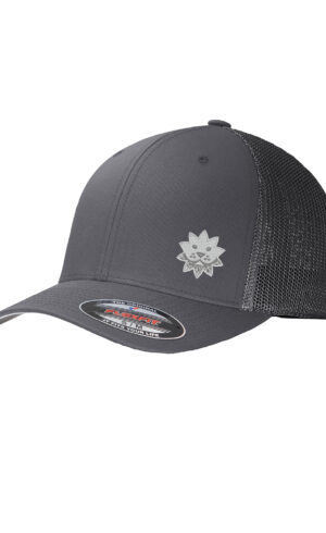Port Authority Flexfit Mesh Back Cap