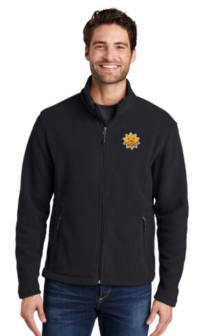 Port Authority Value Fleece Jacket