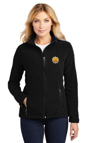 Port Authority Ladies Value Fleece Jacket