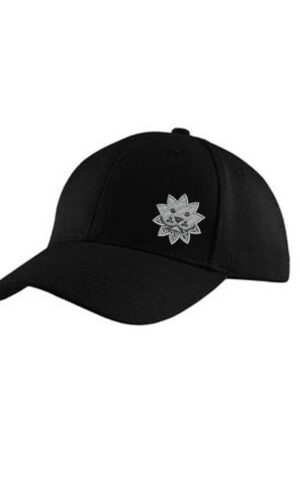 Port & Company - Brushed Twill Cap