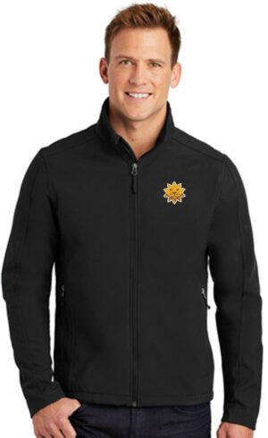 Port Authority Core Soft Shell Jacket