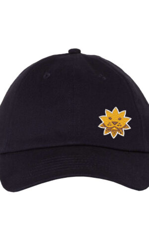 Valucap - Brushed Twill Cap (Volunteers)