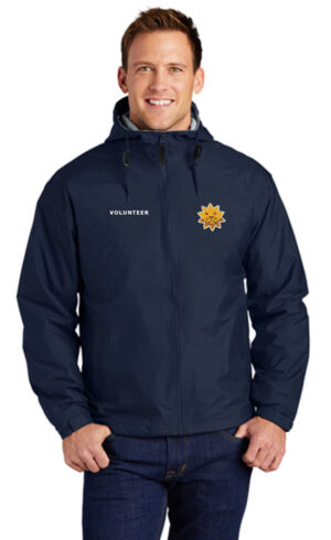 Port Authority Team Jacket (Volunteer)