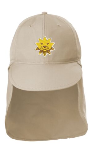 Port Authority Outdoor UV Sun Shade Cap
