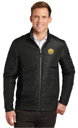 Port Authority Collective Insulated Jacket