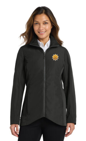Port Authority Womens Collective Insulated Jacket