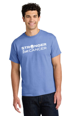 Gildan - Heavy Cotton 100% Cotton T-Shirt